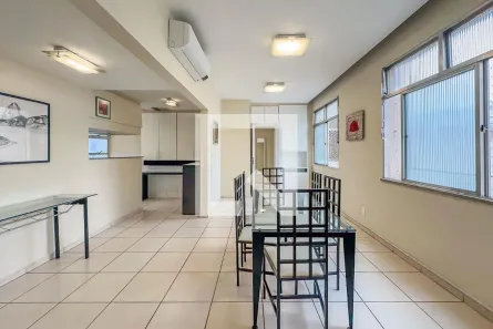 Apartamento com 2 Quartos à venda, 96m² no Flamengo, Rio de Janeiro