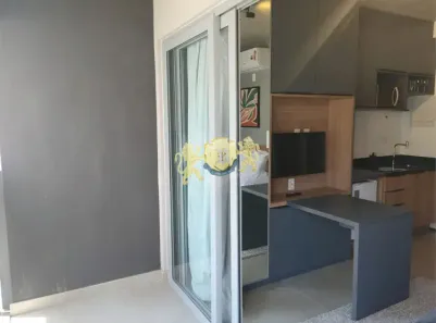 Flat com 1 Quarto à venda, 20m² no Jardim Paulista, São Paulo