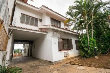 Casa com 5 Quartos à venda, 500m² no Bom Jesus, Porto Alegre
