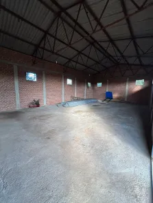 Galpão/Depósito/Armazém para alugar, 170m² no Cidade Industrial, Curitiba