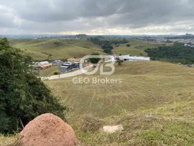 Lote/Terreno à venda, 2267m² no Cidade Salvador, Jacareí