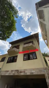Sobrado com 4 Quartos à venda, 260m² no Vila Indiana, São Paulo