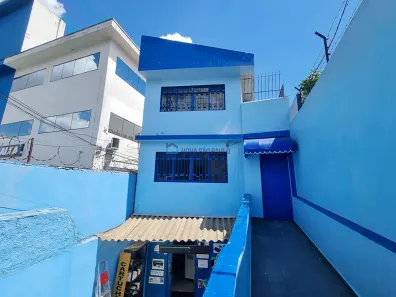 Prédio Comercial à venda, 106m² no Jabaquara, São Paulo