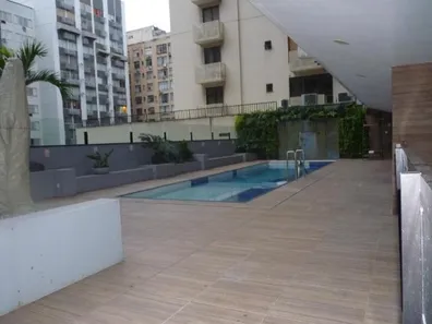 Apartamento com 3 Quartos à venda, 110m² no Icaraí, Niterói