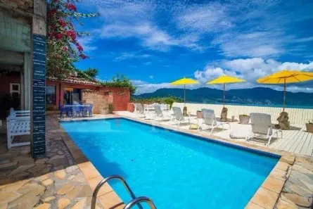 Imóvel Comercial à venda, 3000m² no Vila, Ilhabela
