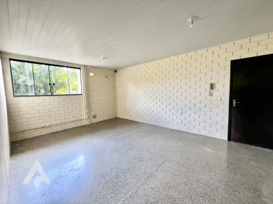 Apartamento com 1 Quarto para alugar, 40m² no Itoupava Norte, Blumenau