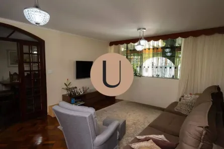 Sobrado com 3 Quartos à venda, 223m² no Rudge Ramos, São Bernardo do Campo
