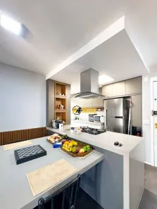 Cobertura com 3 Quartos à venda, 144m² no Cidade São Francisco, São Paulo