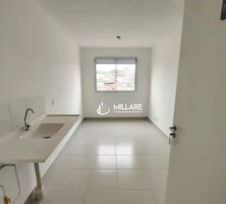 Apartamento com 2 Quartos para alugar, 35m² no Itaquera, São Paulo