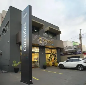 Prédio Residencial à venda, 179m² no Vila São João, Limeira