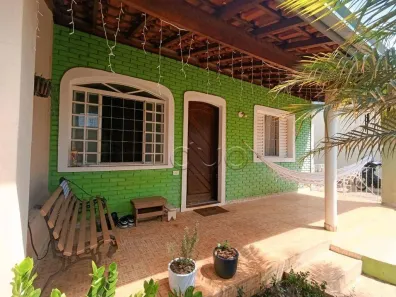 Casa com 3 Quartos à venda, 100m² no Perdizes, Piracicaba