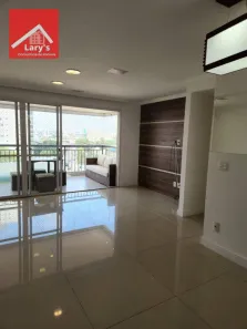 Apartamento com 2 Quartos para alugar, 80m² no Vila Mascote, São Paulo