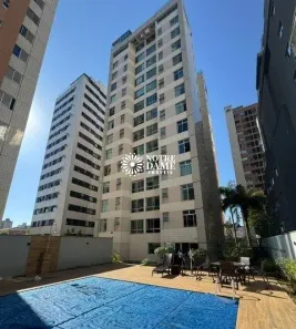 Apartamento com 1 Quarto à venda, 60m² no Lourdes, Belo Horizonte