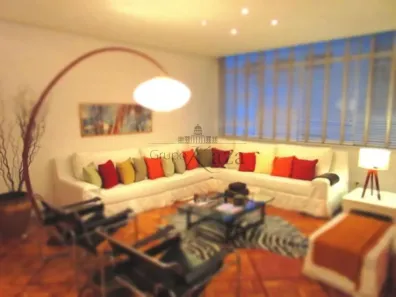 Apartamento com 2 Quartos à venda, 116m² no Jardim Paulista, São Paulo