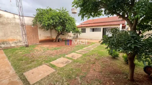 Casa com 3 Quartos à venda, 115m² no Condomínio Santa Rita - 6ª Etapa, Goiânia