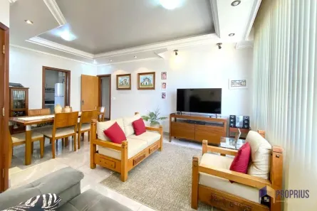Apartamento com 3 Quartos à venda, 95m² no São Pedro, Belo Horizonte