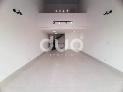 Ponto Comercial para alugar, 50m² no Paulicéia, Piracicaba