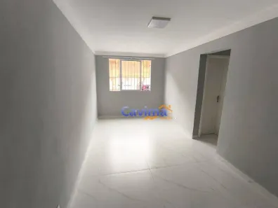 Apartamento com 2 Quartos à venda, 56m² no Montanhão, São Bernardo do Campo