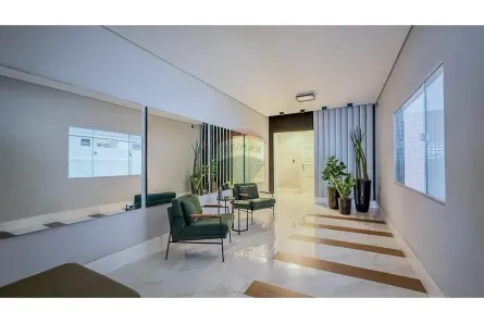 Apartamento com 3 Quartos à venda, 324m² no Ponta da Praia, Santos