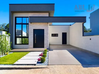 Casa com 3 Quartos à venda, 180m² no Morada do Vale II, Gravataí