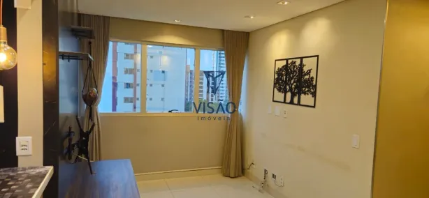Apartamento com 2 Quartos à venda, 52m² no Sul, Brasília