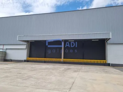 Galpão/Depósito/Armazém para alugar, 17882m² no Parque Fernão Dias, Atibaia