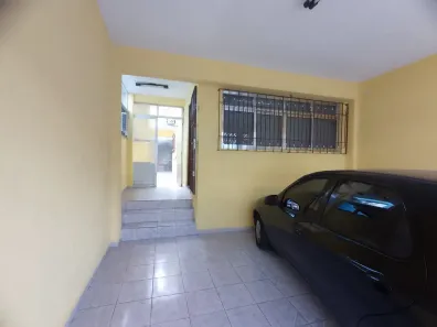 Sobrado com 2 Quartos à venda, 70m² no Jardim Mangalot, São Paulo
