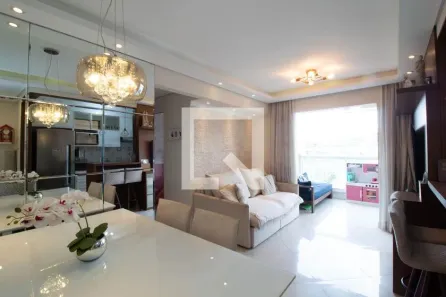Apartamento com 2 Quartos à venda, 62m² no Vila Endres, Guarulhos