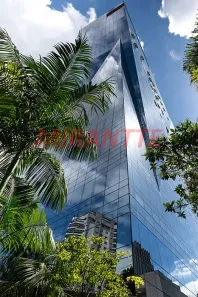 Apartamento com 4 Quartos à venda, 575m² no Itaim Bibi, São Paulo