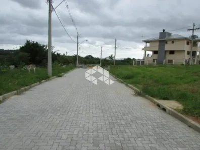 Lote/Terreno à venda, 335m² no Campo Novo, Porto Alegre