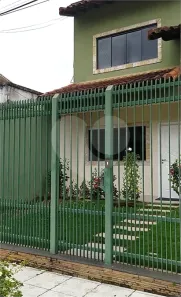 Casa com 4 Quartos à venda, 178m² no São Luiz, Volta Redonda