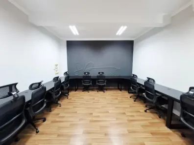 Sala Comercial para alugar, 25m² no Centro, Ribeirão Preto