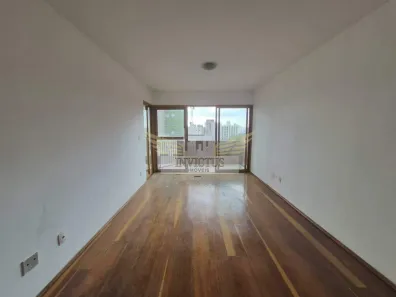 Apartamento com 3 Quartos para alugar, 110m² no Vila Bastos, Santo André