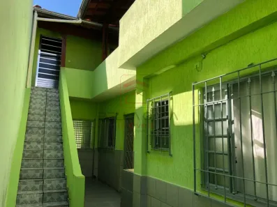 Casa com 2 Quartos à venda, 82m² no Chácara Mafalda, São Paulo