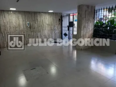 Apartamento com 3 Quartos à venda, 97m² no Icaraí, Niterói