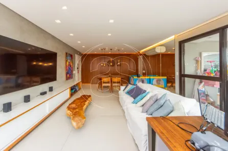 Apartamento com 4 Quartos à venda, 162m² no Indianópolis, São Paulo