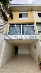 Sobrado com 3 Quartos à venda, 180m² no Parque da Mooca, São Paulo