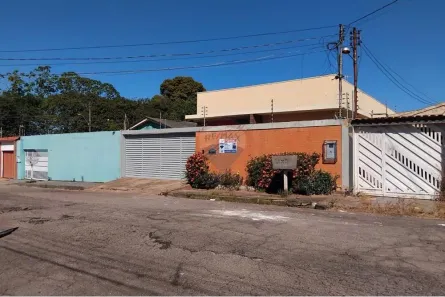 Casa com 5 Quartos à venda, 360m² no São João Bosco, Porto Velho
