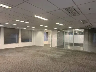 Sala Comercial para alugar, 310m² no Vila Olímpia, São Paulo