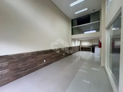 Sala Comercial para alugar, 82m² no Jardim Itu, Porto Alegre
