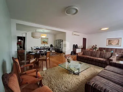 Apartamento com 4 Quartos à venda, 270m² no Icaraí, Niterói