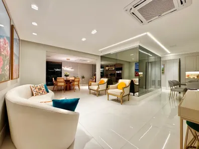 Apartamento com 3 Quartos à venda, 164m² no Caminho das Árvores, Salvador