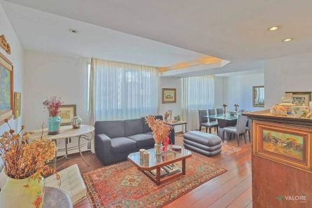 Apartamento com 4 Quartos à venda, 149m² no Cruzeiro, Belo Horizonte