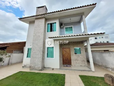 Casa com 4 Quartos à venda, 182m² no Bela Vista, Palhoça