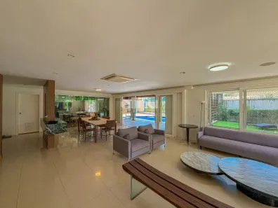 Casa de Condomínio com 6 Quartos à venda, 517m² no Edson Queiroz, Fortaleza