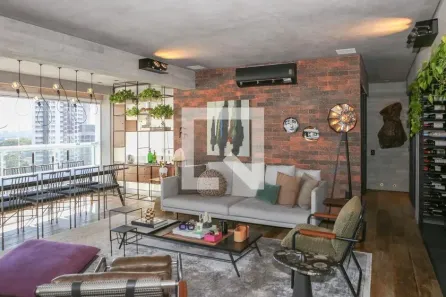 Apartamento com 2 Quartos à venda, 123m² no Vila Pompéia, São Paulo