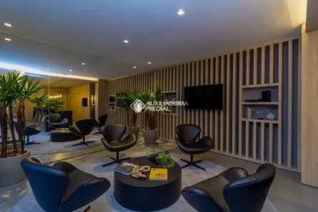 Apartamento com 2 Quartos à venda, 51m² no Jardim Lindóia, Porto Alegre