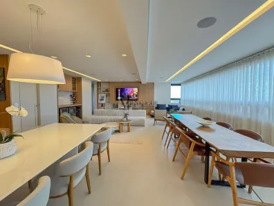 Apartamento com 4 Quartos à venda, 190m² no Jardim das Mangabeiras, Nova Lima