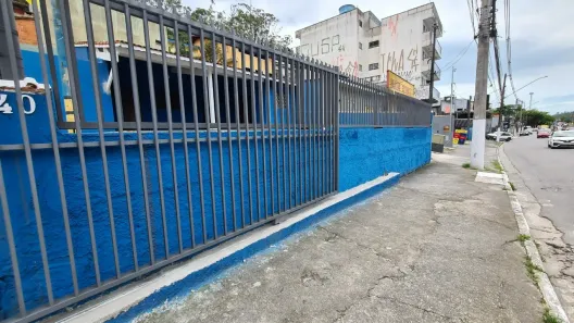 para alugar, 500m² no Centro, Ribeirão Pires
