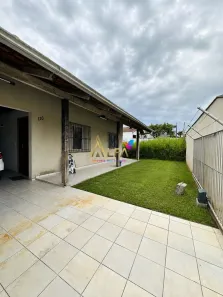 Casa com 2 Quartos à venda, 80m² no Nossa Senhora da Paz, Balneário Piçarras